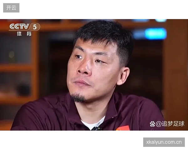国足结束本届世预赛征程，新老交替和技战术革新将成为未来周期的核心议题